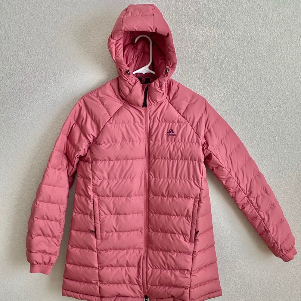 adidas climawarm jacket